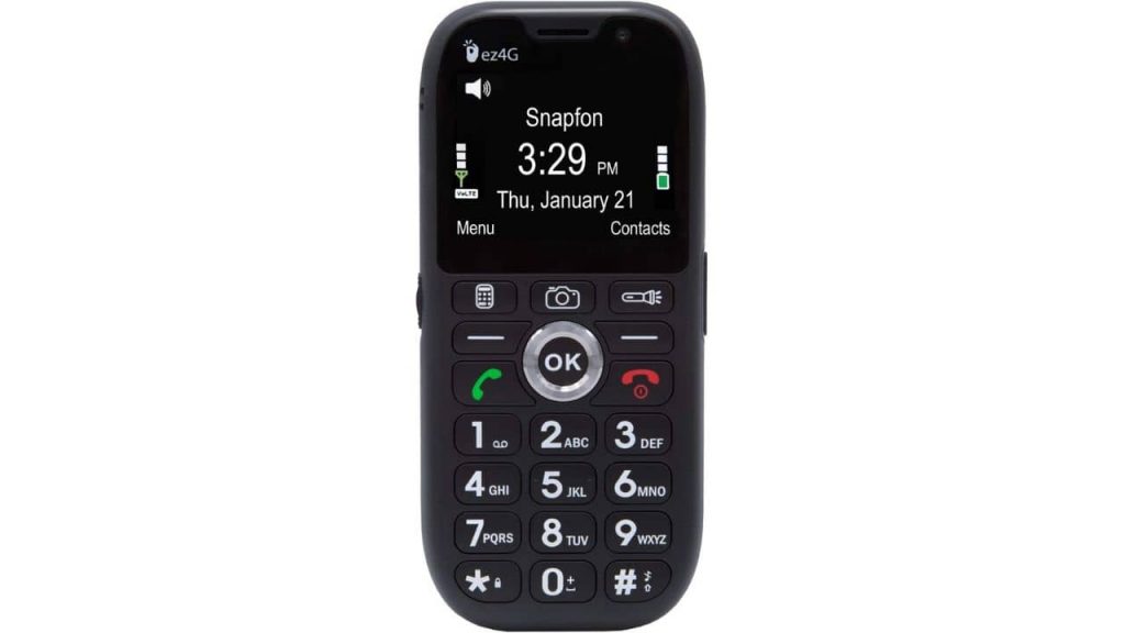 The 12 Best Phones for Seniors to Buy in 2023 TechieTechTech
