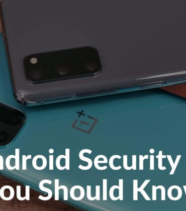 Top 25 Android Secret Security Codes You Should Know