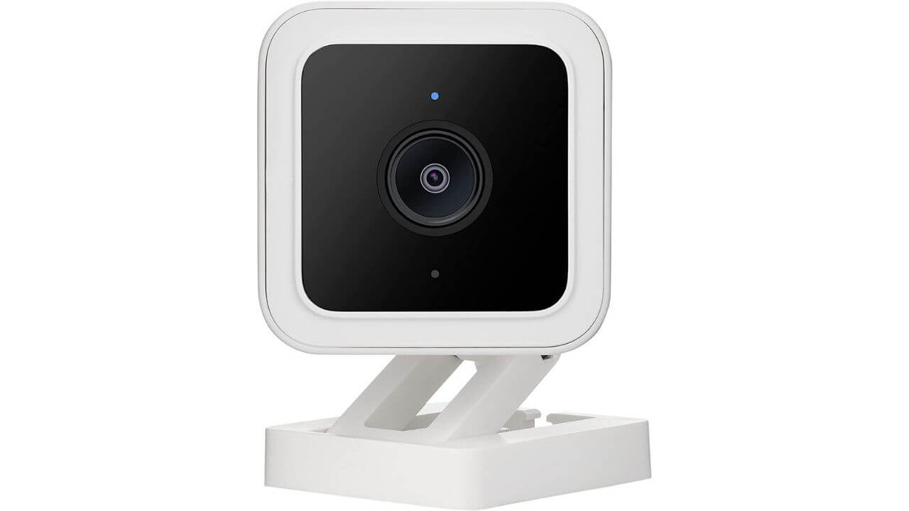 Wyze Night Vision IndoorOutdoor Camera