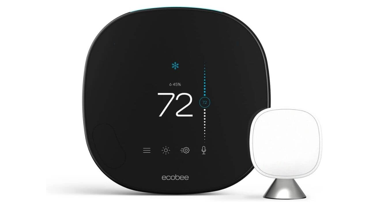 ecobee Smart Thermostats