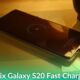9 Ways to Fix Samsung Galaxy S20 Not Fast Charging Issues