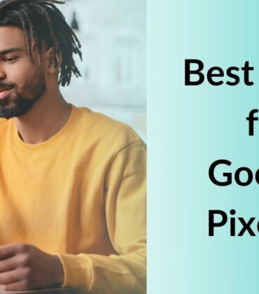 18 Best Cases for Pixel 6a to buy in 2022