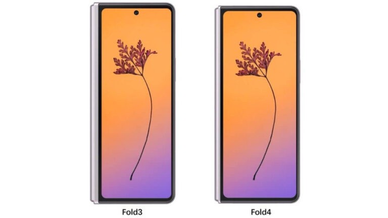 Galaxy Z Fold 4 Latest News and Updates