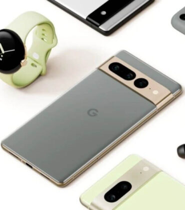 Google I/O 2022: Pixel 6A, Pixel Buds Pro, Pixel Watch, Pixel 7 series, Android 13 & more announced