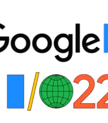 Google I/O 2022: What to expect