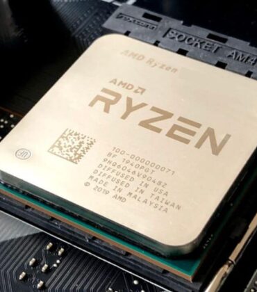 High-end Chromebooks to feature AMD Ryzen 5000 C-series processor