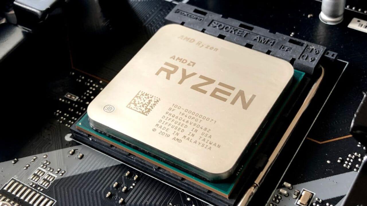 High-end Chromebooks to feature AMD Ryzen 5000 C-series processor