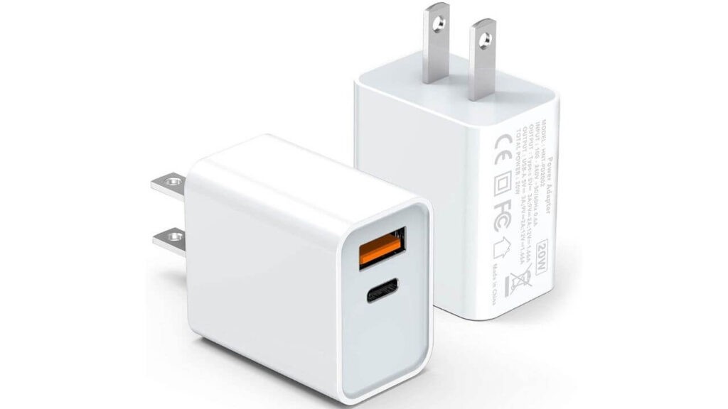 Best Google Pixel 6a Chargers to buy in 2023 TechieTechTech