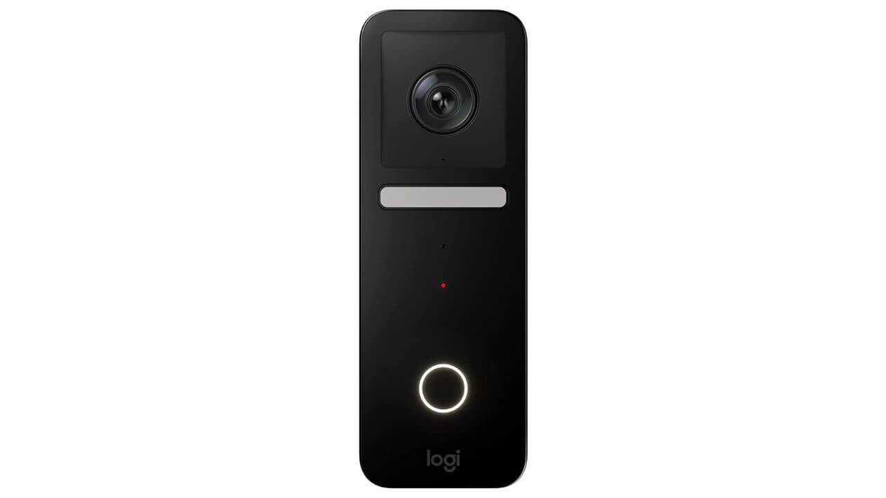 Logitech Wired Doorbell