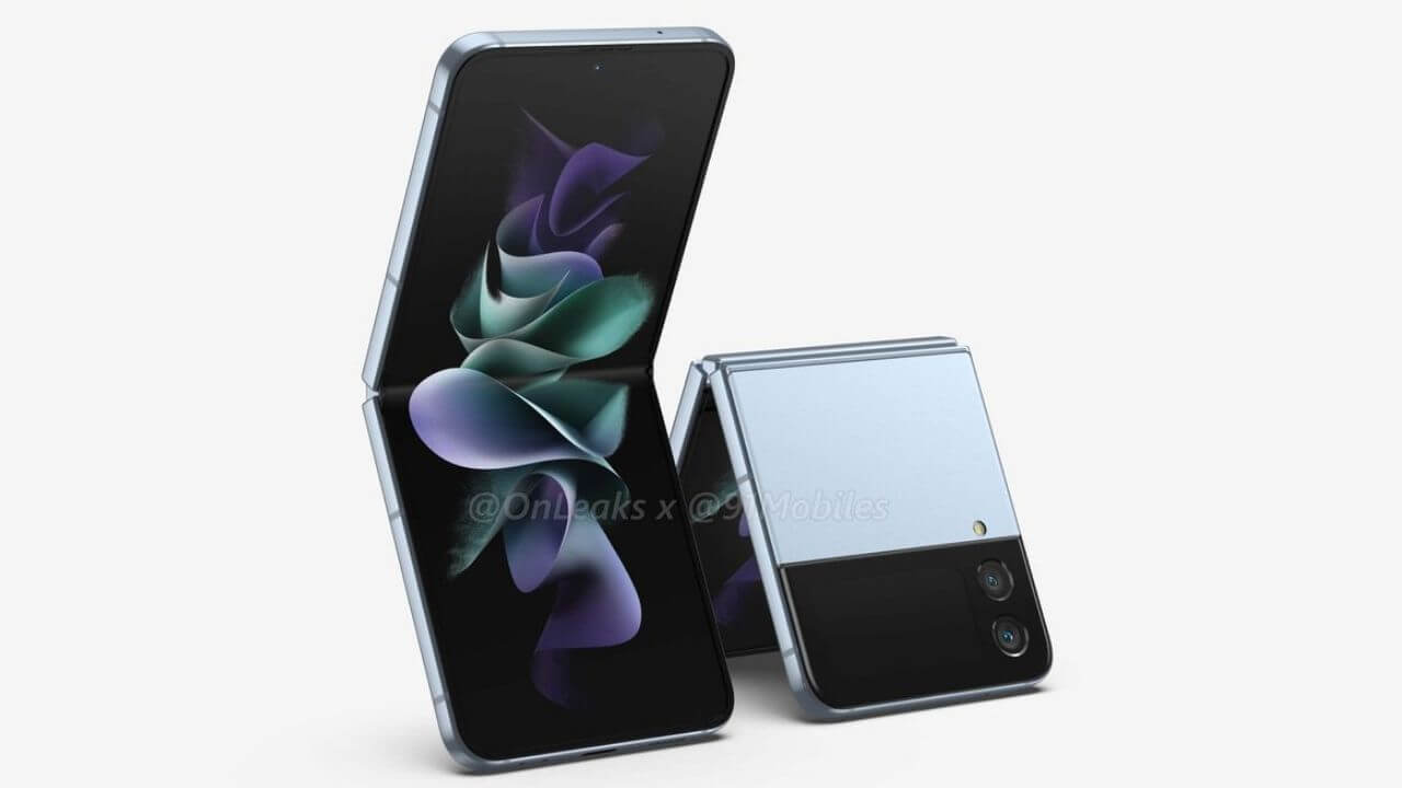 Samsung Galaxy Z Flip 4 Specs, Price, Release date & more (May 2022)