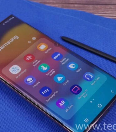 Samsung One UI 5.0: Release Date, Features, Compatible Galaxy Devices & More (May 2022)