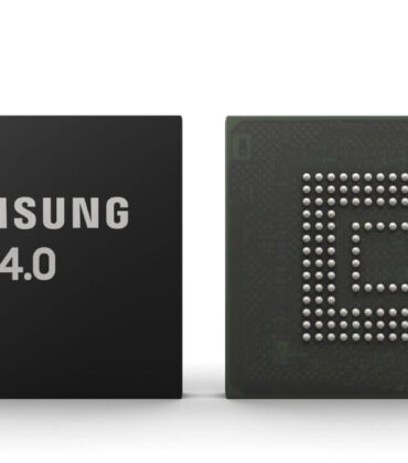 Samsung’s UFS 4.0 smartphone storage promises faster speeds & improved power efficiency