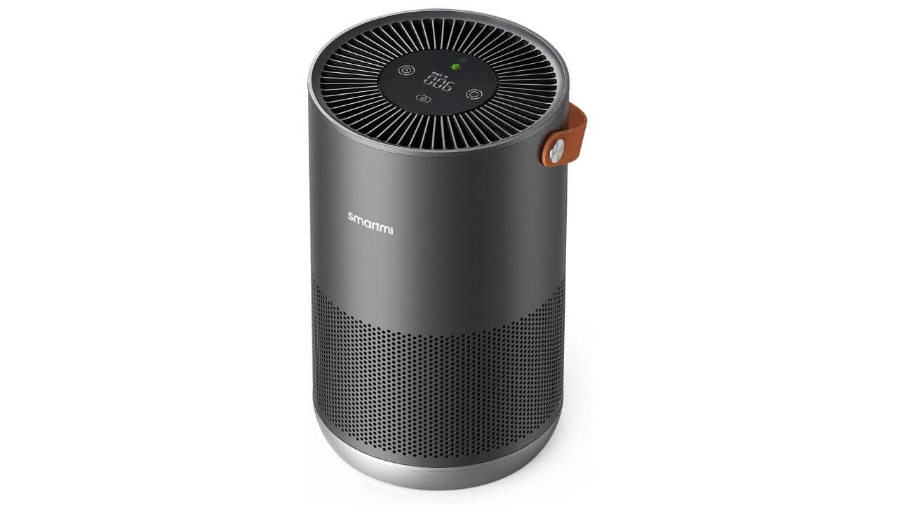 Smartmi Air Purifier for Home