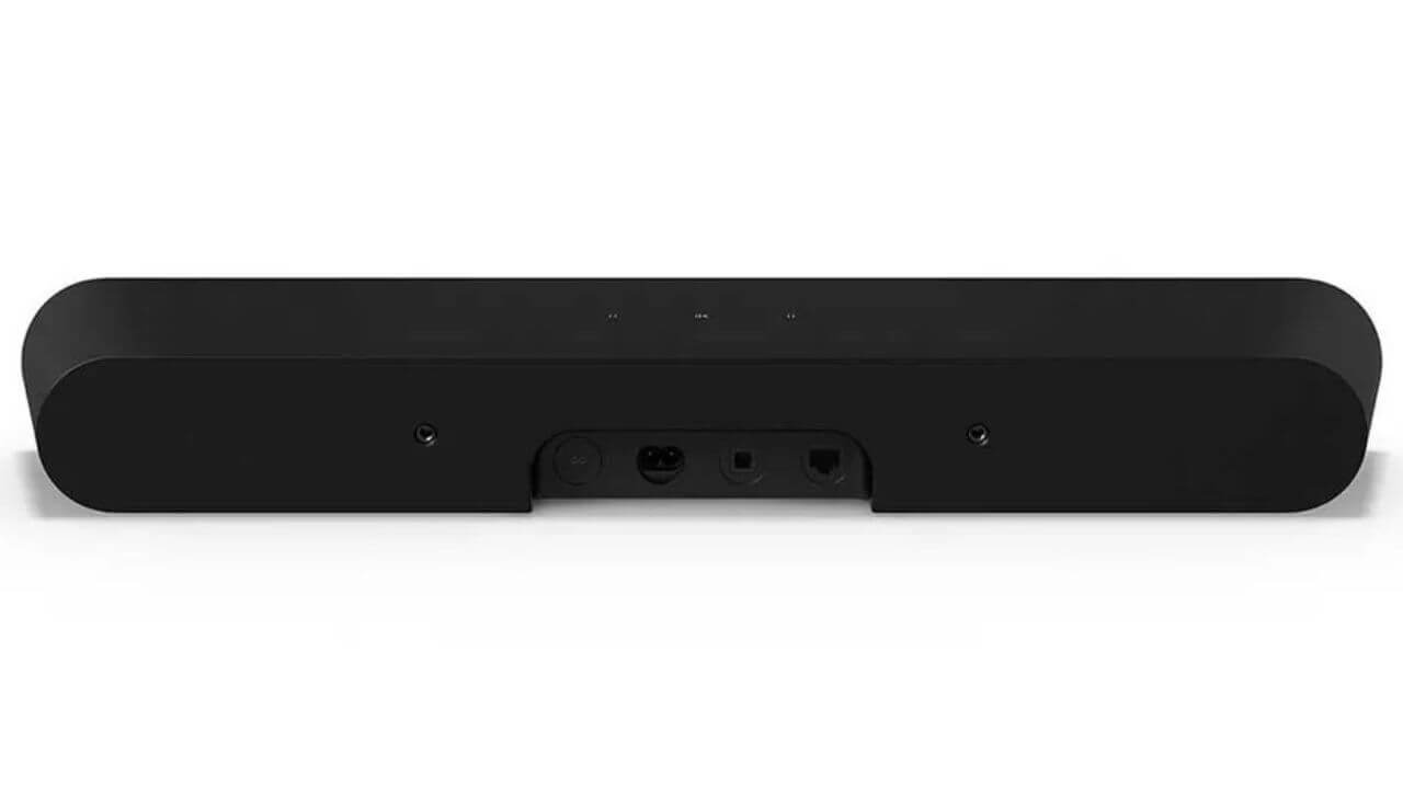 Sonos Ray to lack an HDMI port