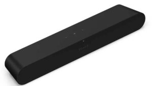 Sonos’ next soundbar, Sonos Ray, will be affordable and future-proof