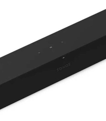 Sonos’ next soundbar, Sonos Ray, will be affordable and future-proof