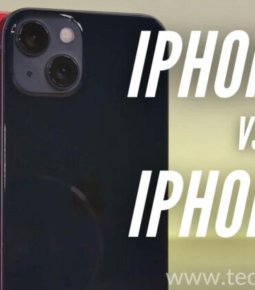 iPhone 12 vs iPhone 13: Beneath the Surface!