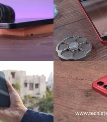 iPhones to finally get a USB-C port