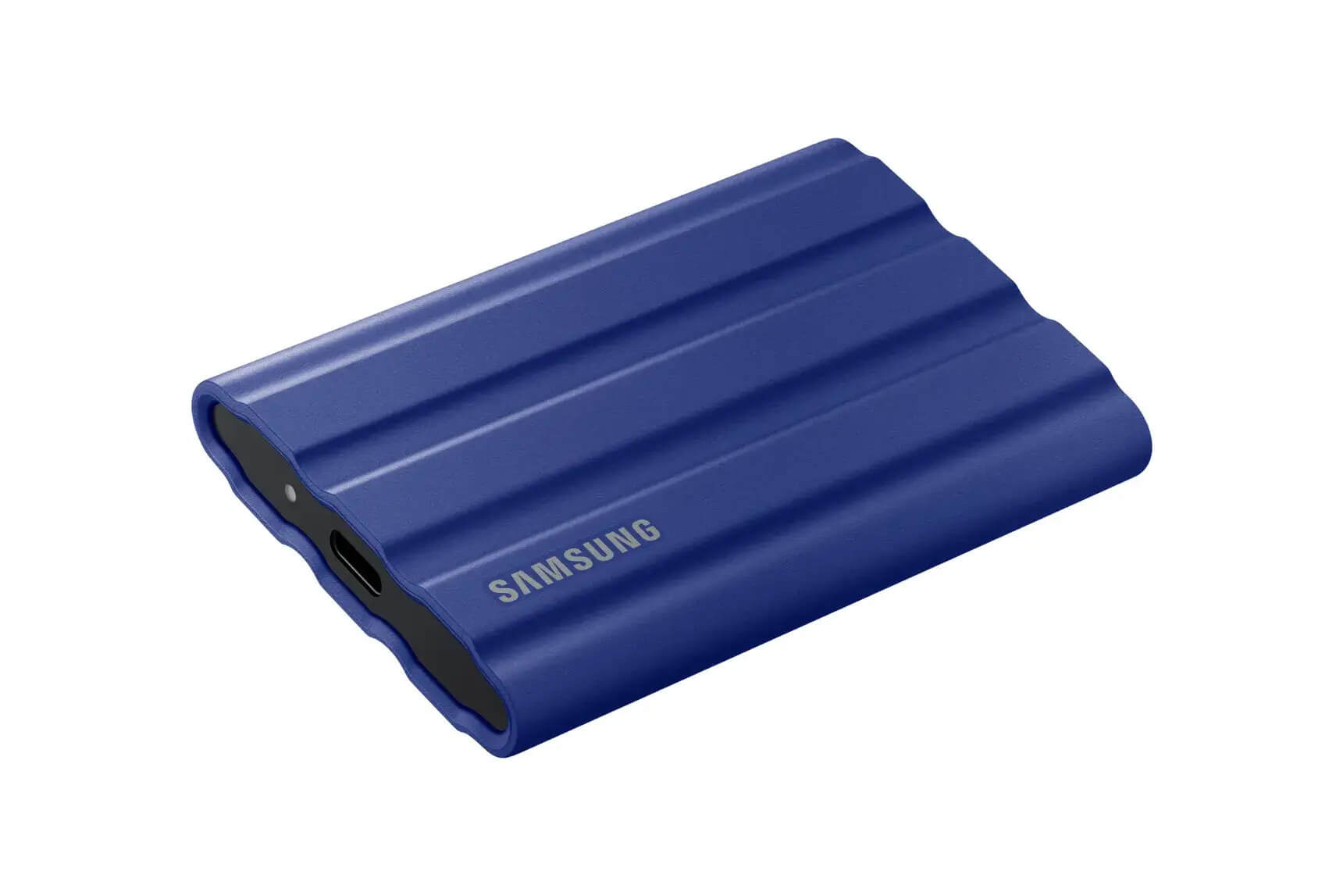 Samsung T7 Shield Rugged USB-C SSD