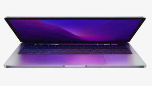 13-inch MacBook Pro (M2) All you need to know