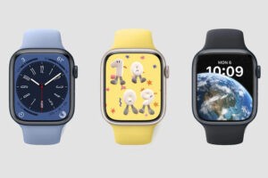 Everything you need to know about Apple watchOS 9