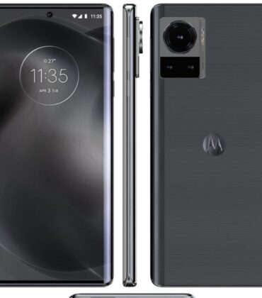 World’s First Smartphone featuring Samsung’s 200MP Camera Sensor leaked