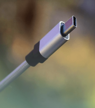 USB-C Accessories Will Now Request Your Permission to Pass Data on Macs