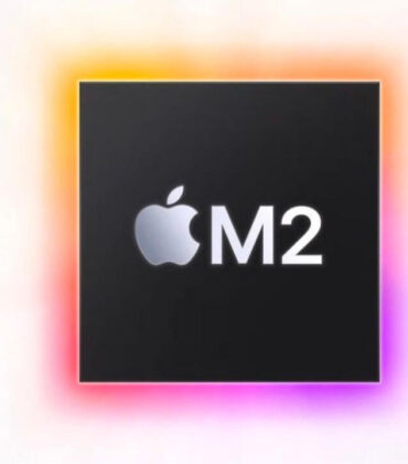 Apple announces the M2 Processor at WWDC 2022