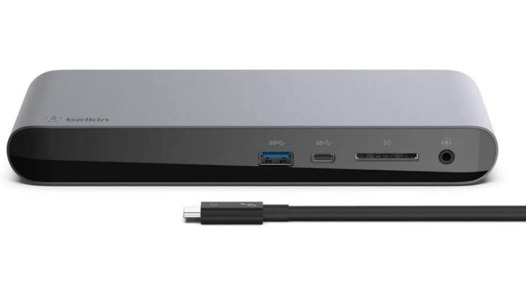 Best Docking Stations for M2 MacBook Air to Buy in 2023 - TechieTechTech