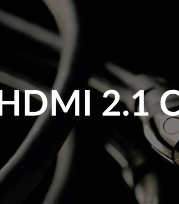 Best HDMI 2.1 Cables of 2023 [Buying Guide + Top HDMI 2.1 Cables]