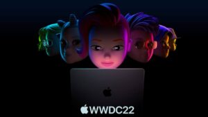Everything announced at Apple WWDC 2022