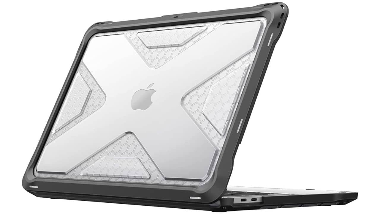 Fintie Heavyduty Case for MacBook Pro 13-inch