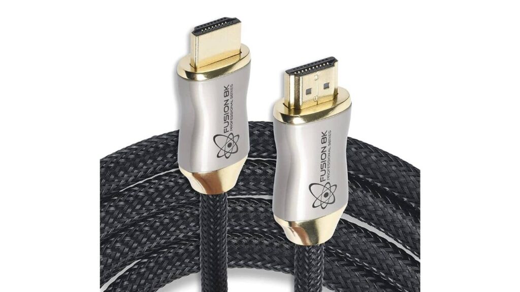 Best HDMI 2.1 Cables of 2023 [Buying Guide + Top HDMI 2.1 Cables