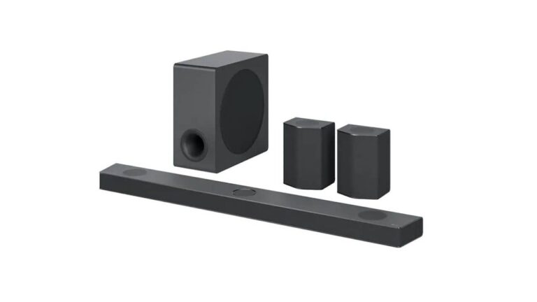 LG has announced its s series soundbars lineup