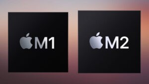 M1 vs M2 Banner Image