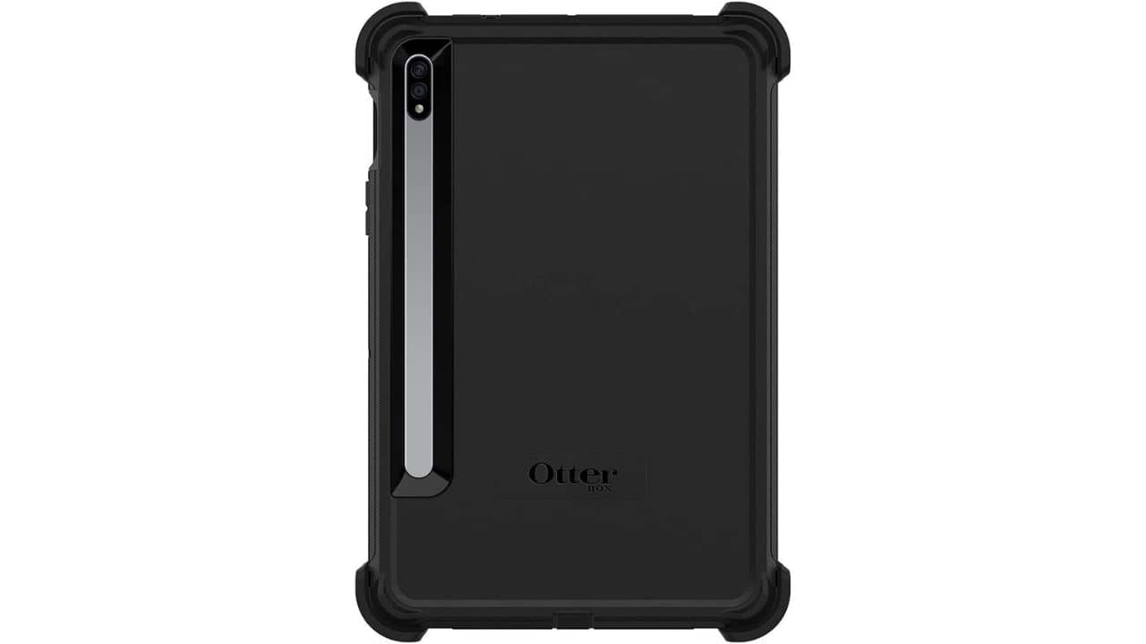OtterBox Defender Series for Galaxy Tab S7