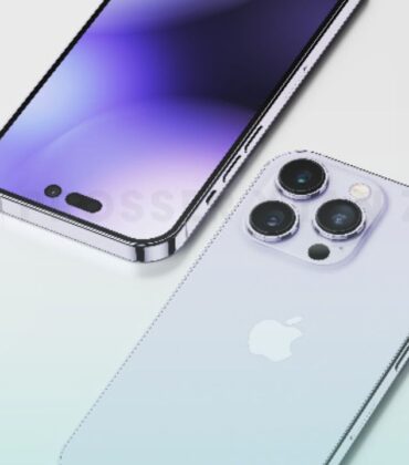 iPhone 14 Front Camera to Get Serious Upgrades
