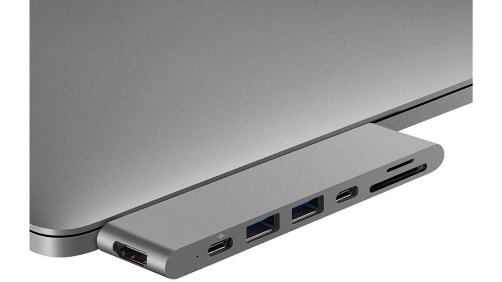 Best Usb C Hubs And Adapters For M2 Macbook Air In 2022 Techietechtech 2660