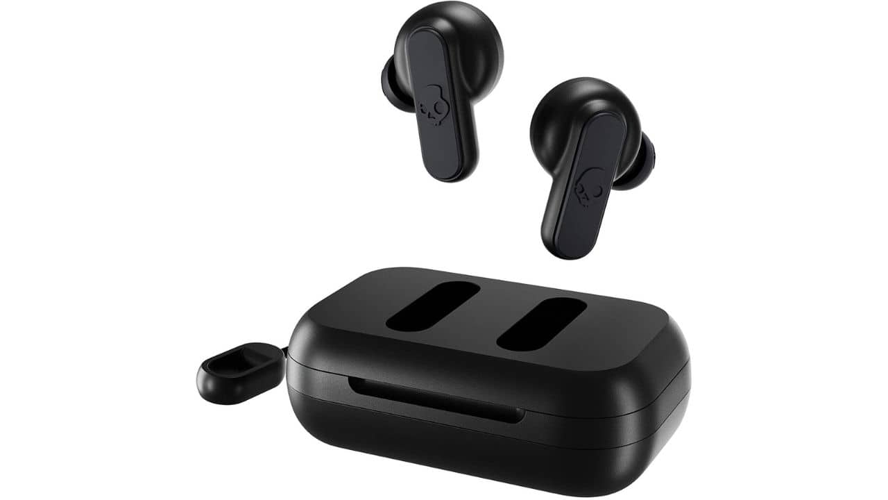 Skullcandy Dime True Wireless In-Ear Earbuds for Galaxy Tab S7