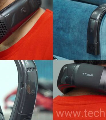 TORRAS COOLIFY 2 Review: Beat The Heat In Style