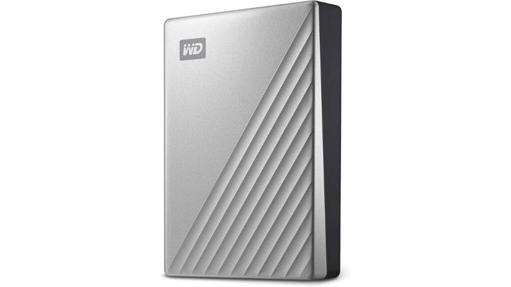 2tb external hard drive for macbook pro