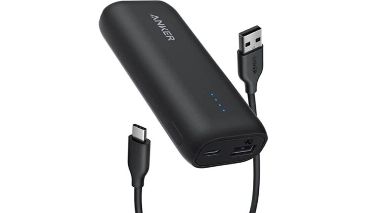 anker 321 power bank