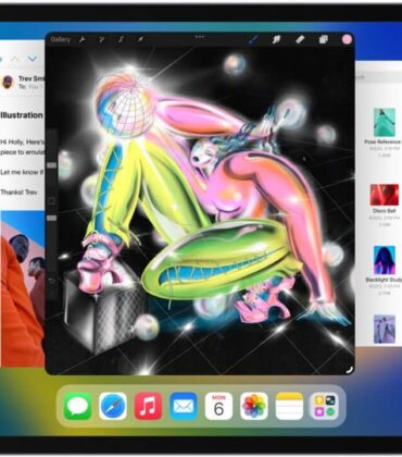 iPadOS 16: All You Need to Know