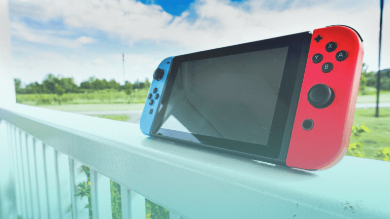 iOS 16 adds support for Nintendo Switch’s Pro and Joy-Con controllers