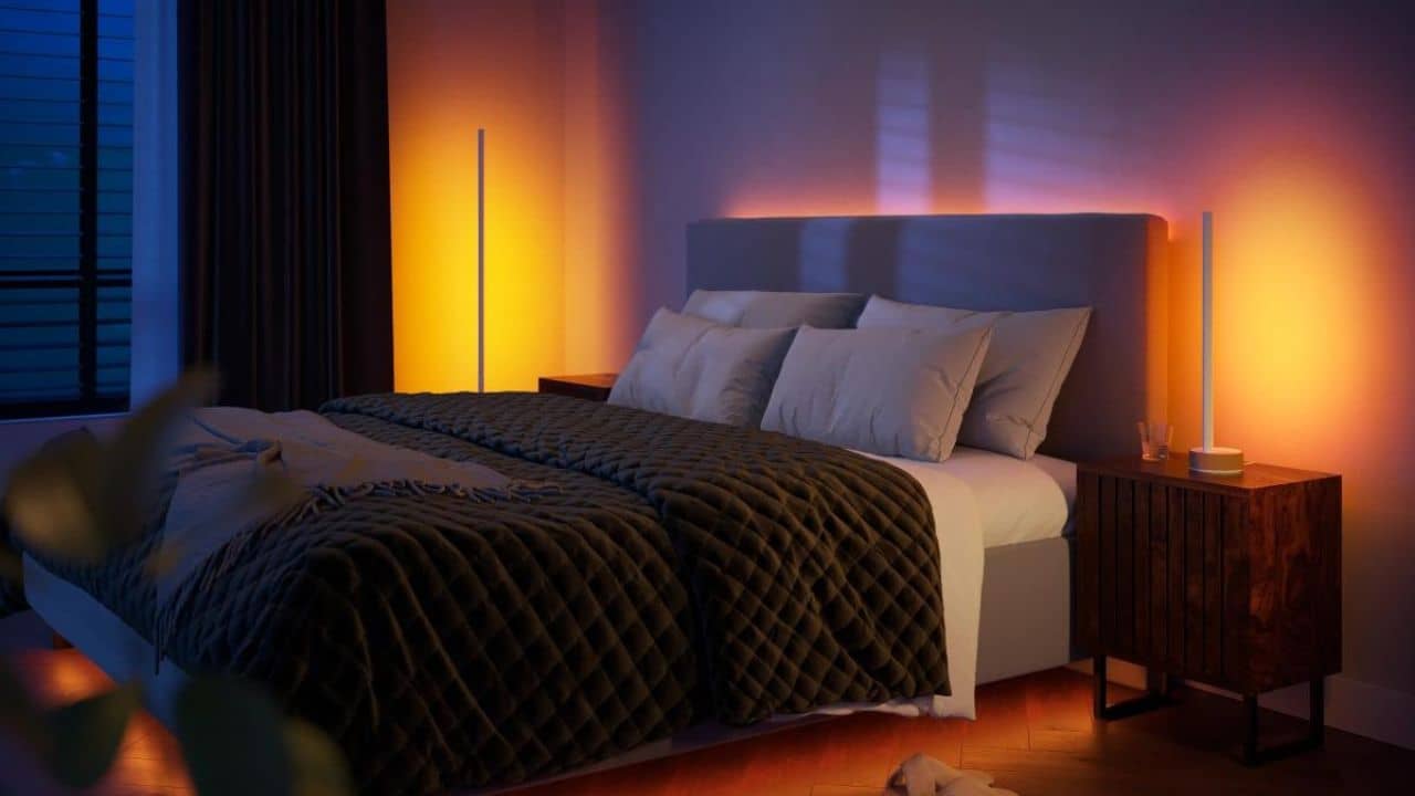 Philips Hue launched New Smart Home Devices and AccessoriesPhilips Hue launched New Smart Home Devices and Accessories