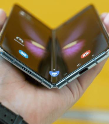 Samsung Galaxy Z Fold 4 Big Camera Upgrades Leaked 