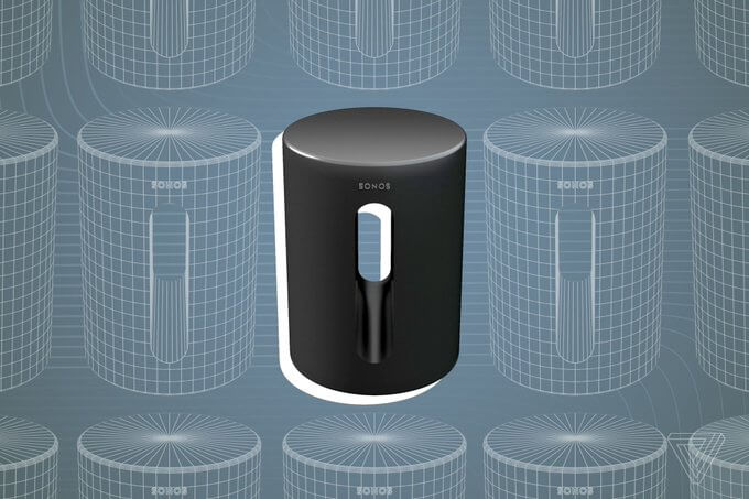sonos sub mini to be launched