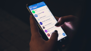 telegram app launches premium version