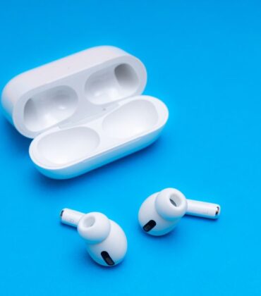 AirPods Pro 2 could have heart rate monitoring, hearing aid support & more new features