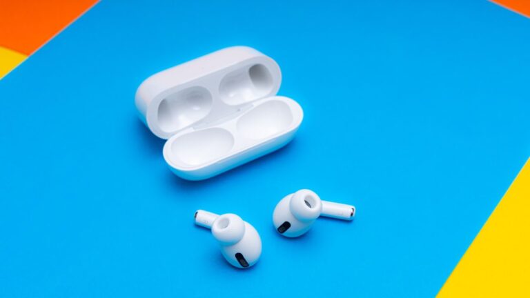 AirPods Pro 2 could have heart rate monitoring, hearing aid support & more new features